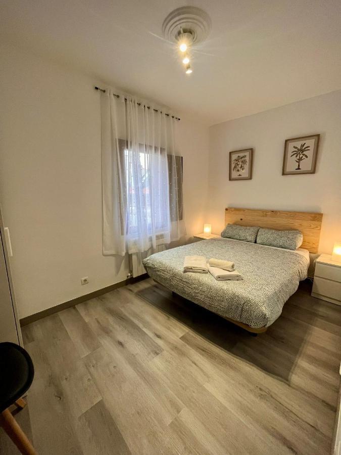 Atuaire Home Centro Historico Valentin Palencia บูร์โกส ภายนอก รูปภาพ